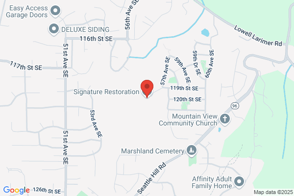 Signature Restoration, LLC