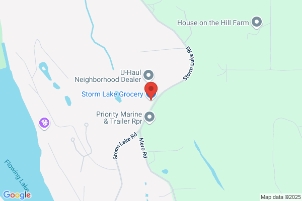 Storm Lake Grocery