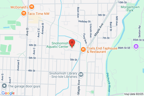 Snohomish Fitness Center