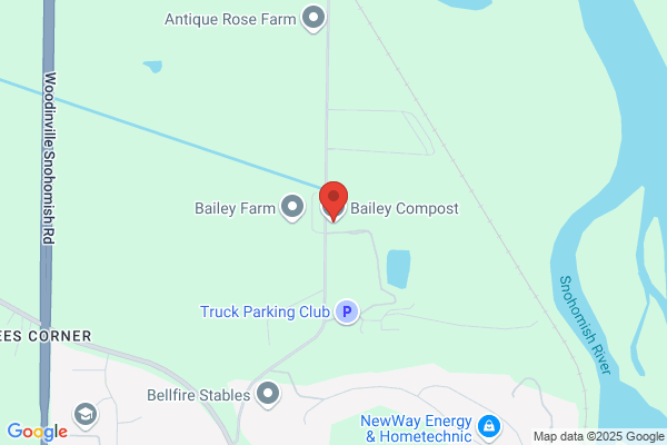 Bailey Compost