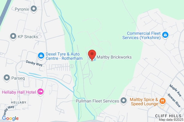 Maltby Works