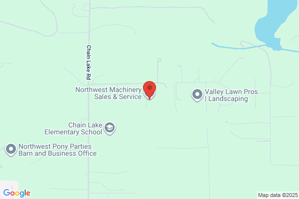 Northwest Machinery Sales & Service, LLC