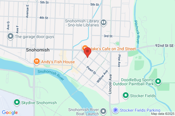 Snohomish Chamber of Commerce