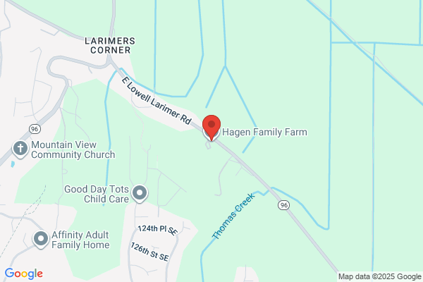 Hagen Family Farm