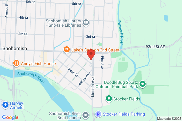 Snohomish Co-Op