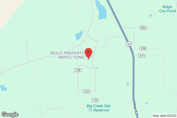 Boyle Home Inspections LLC