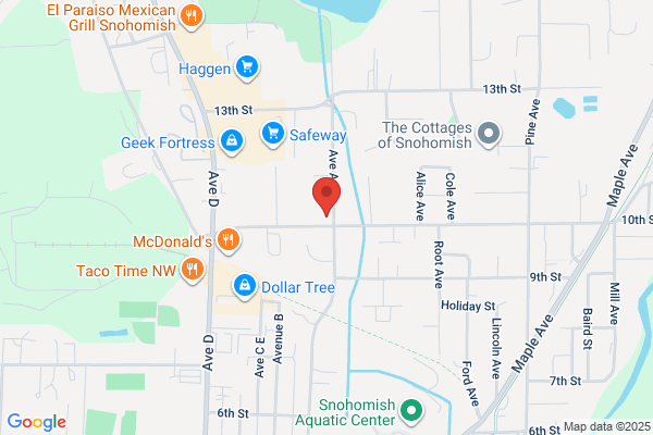 Snohomish Escrow