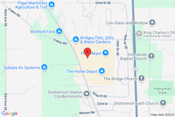 Snohomish Internet