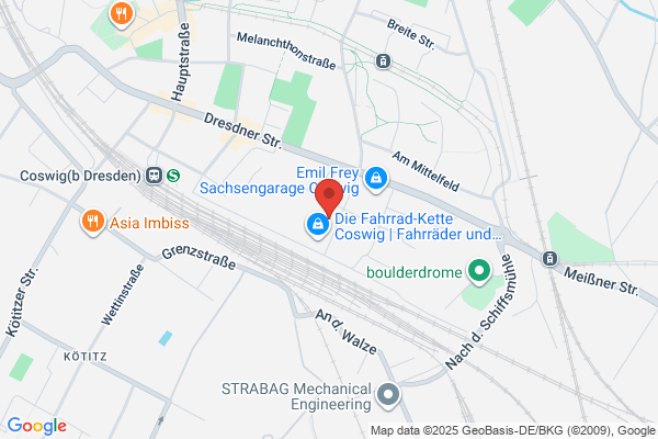 Auto Finders