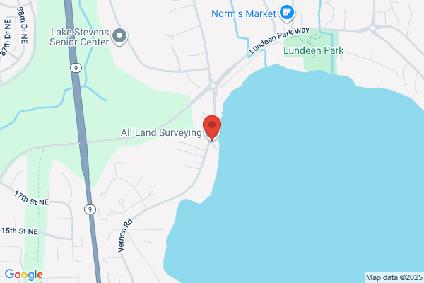 Ford Land Surveying Inc