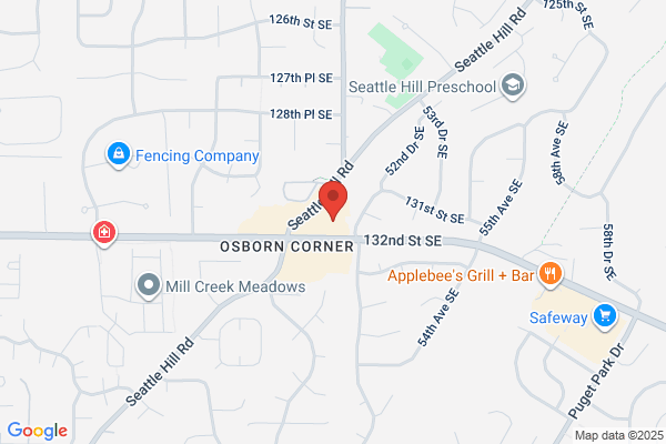 Kumon Math and Reading Center of Mill Creek - North