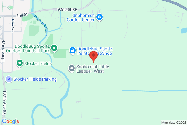 North Snohomish Little League