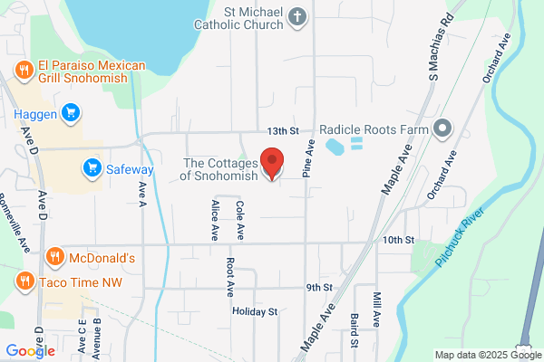 Pacifica Senior Living Snohomish