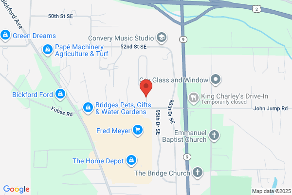 Plantation Mobile Home Park