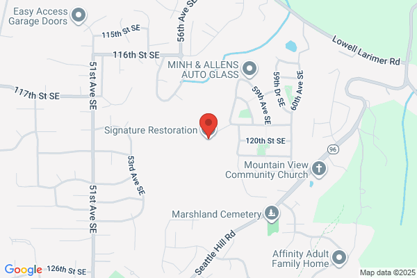 Signature Restoration LLC