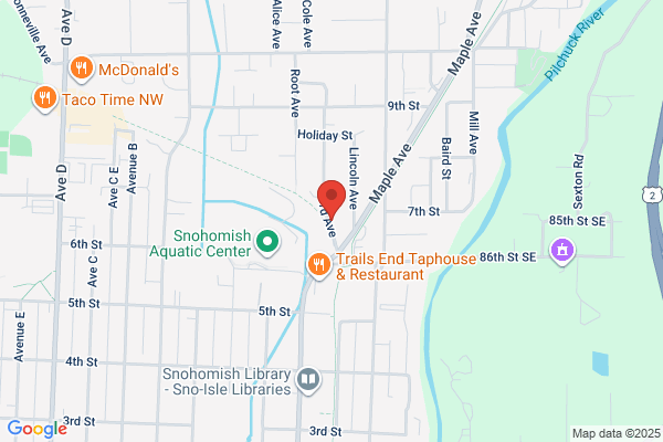 Snohomish Alano Club