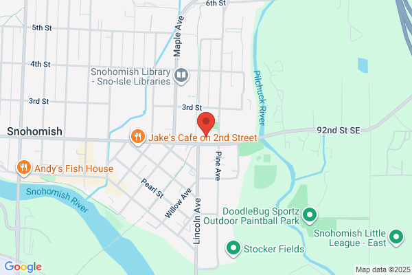 Snohomish Boy's & Girl's Club
