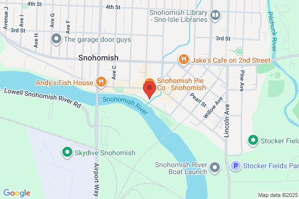 Snohomish Education Association