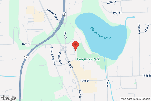 Snohomish Food Bank