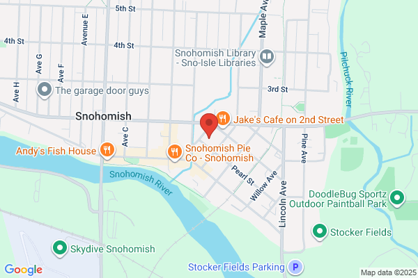 Snohomish Laundry Company