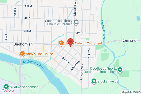Snohomish Publishing Co