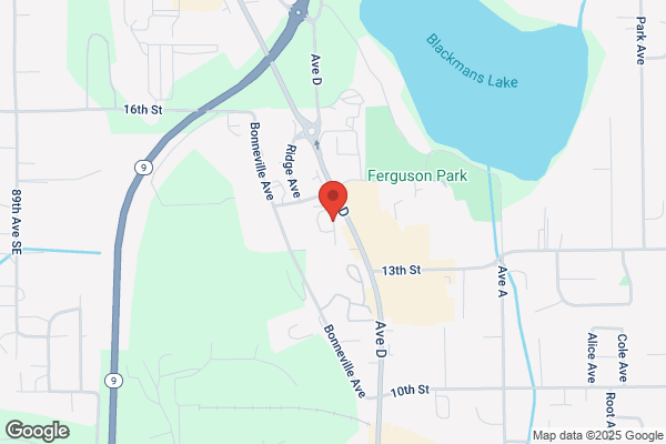 Snohomish Rv & Mobile Home Park