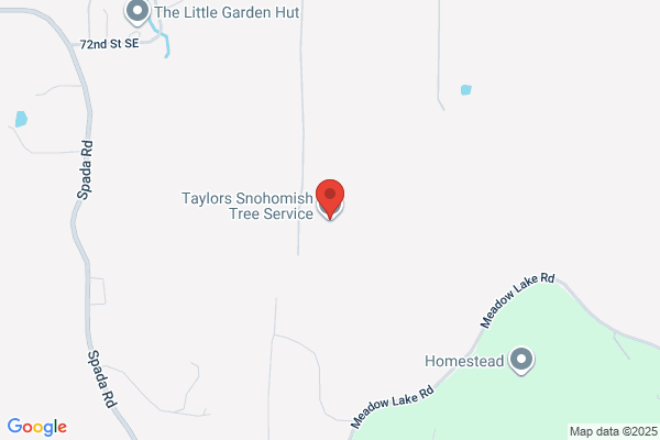 Taylors Snohomish Tree Service