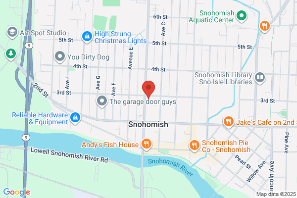 Summit Rehabilitation - Snohomish, Ave D