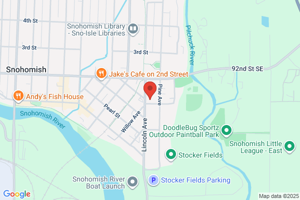 Summit Rehabilitation - Snohomish, Lincoln Ave.