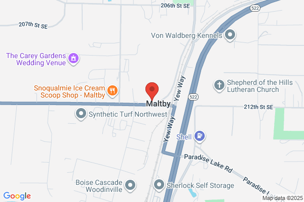 Maltby Pizza & Pasta