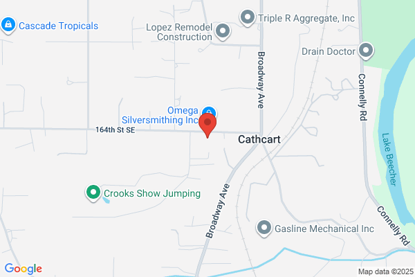 Cascade Poolworks