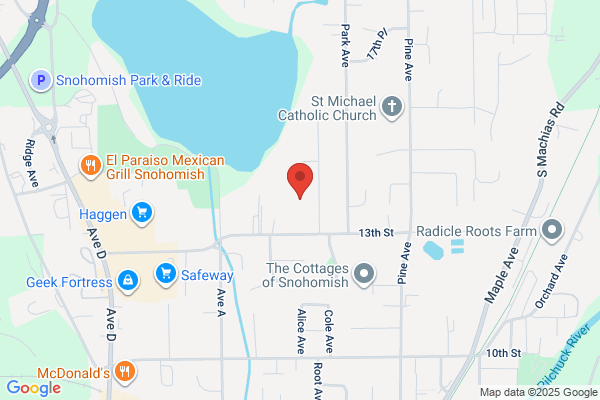 Mill Creek Co-Op Preschool
