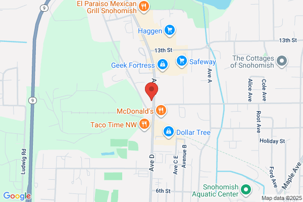Nicole Graafstra | Gilpin Realty