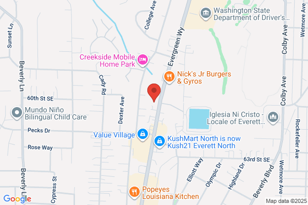 Snohomish Properties