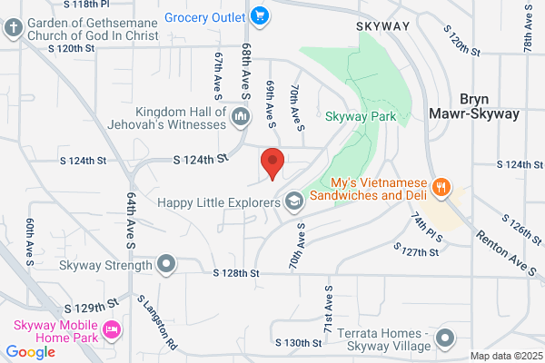 Greentree Residential