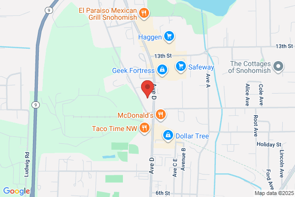 Snohomish Mortgage Company