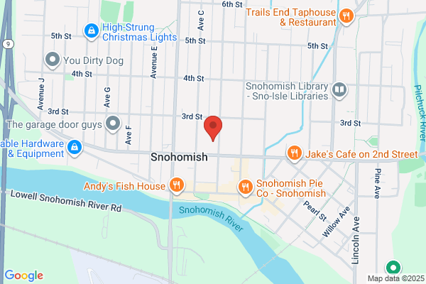 Free Methodist Church-Snohomish