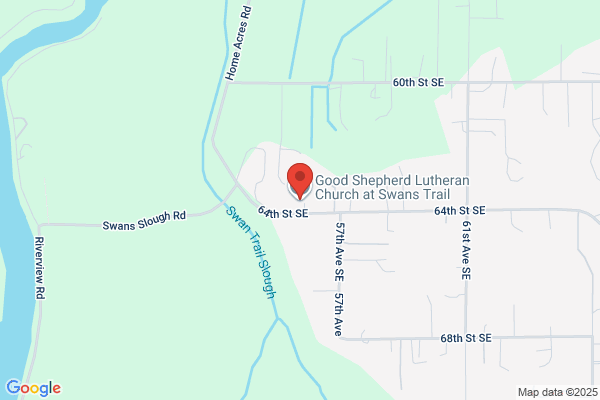Good Shepherd Lutheran Church