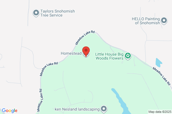 Homestead the
