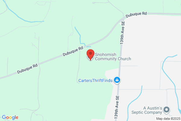 Snohomish Community Church