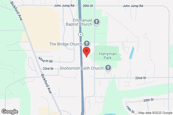 Snohomish United Methodist Church