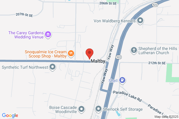 Maltby Cafe the