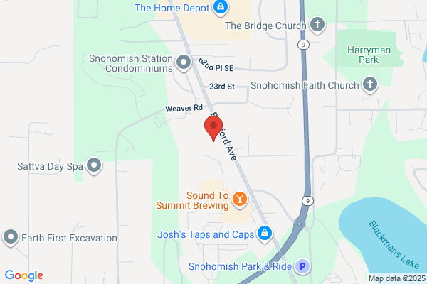 Snohomish Storage