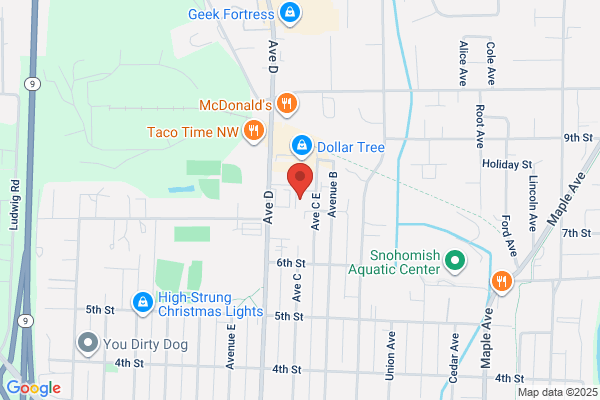 Snohomish Affordable Housing