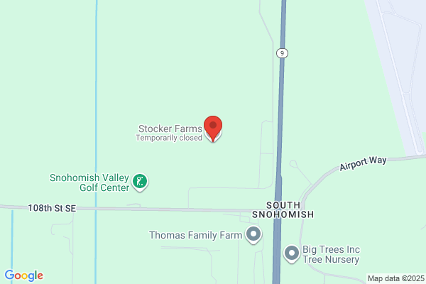 Stocker Farms