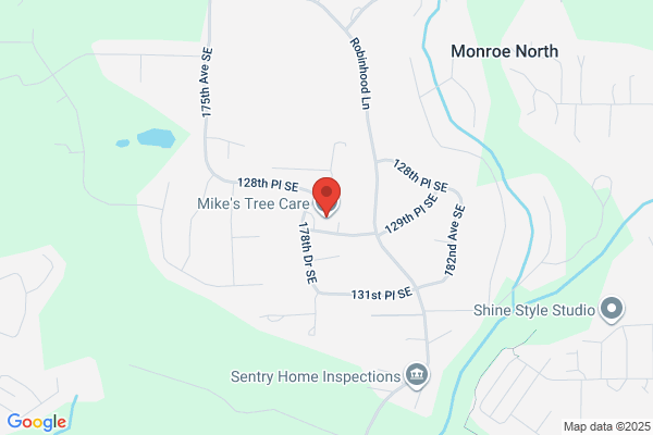 Josh and Mike's Tree Service