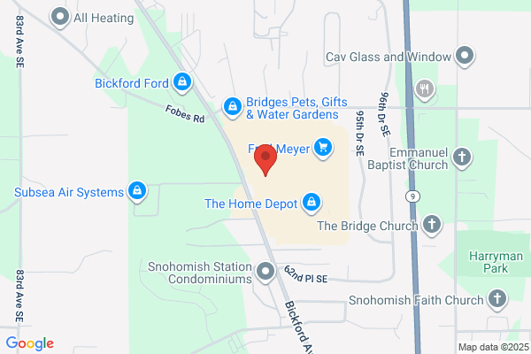 Snohomish Station Animal Hospital