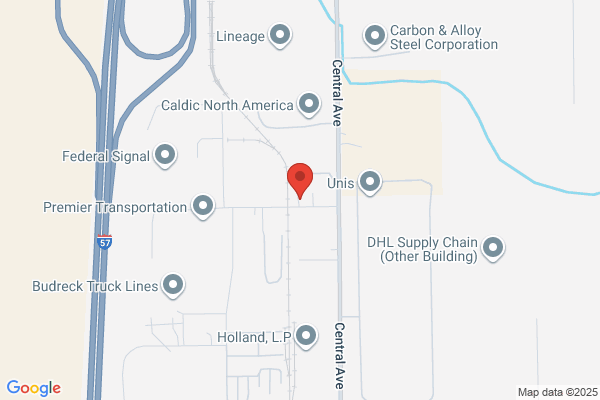 American Backhoe Enterprises