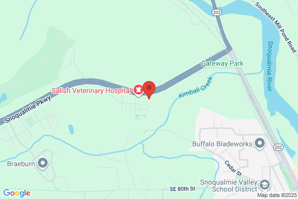 Swedish Primary Care - Snoqualmie