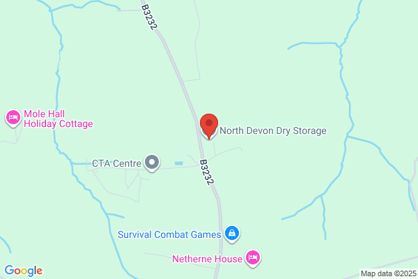 Devon Self Storage